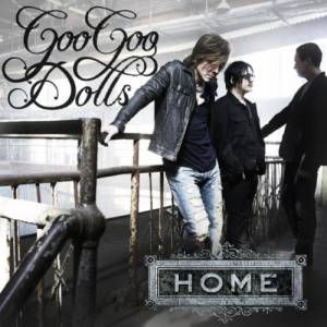 Album Goo Goo Dolls - Home