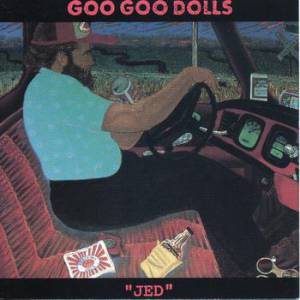 Goo Goo Dolls Jed, 1989