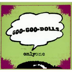 Album Goo Goo Dolls - Only One