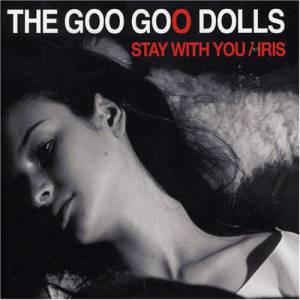 Album Goo Goo Dolls - Stay with You