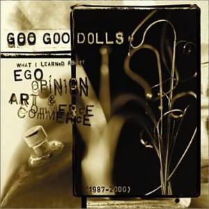 Goo Goo Dolls What I Learned About Ego, Opinion, Art & Commerce, 2001