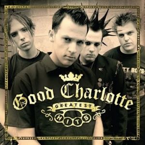 Album Greatest Hits - Good Charlotte