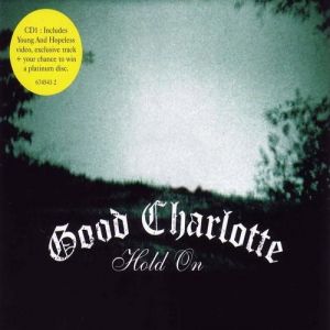 Album Hold On - Good Charlotte