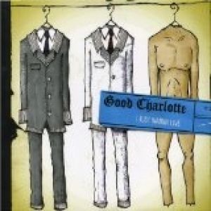 Album Good Charlotte - I Just Wanna Live
