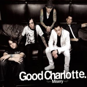 Album Good Charlotte - Misery