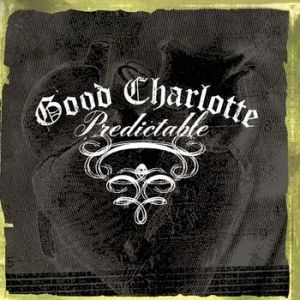 Album Good Charlotte - Predictable