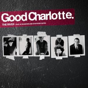 Album Good Charlotte - The River