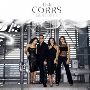 Album The Corrs - Goodbye