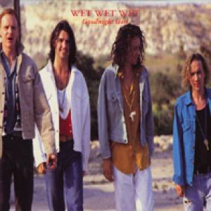 Album Wet Wet Wet - Goodnight Girl