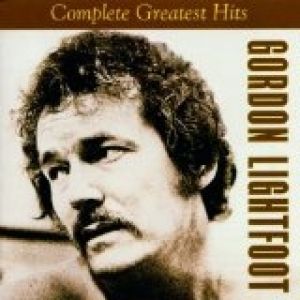 Album Gordon Lightfoot - Complete Greatest Hits