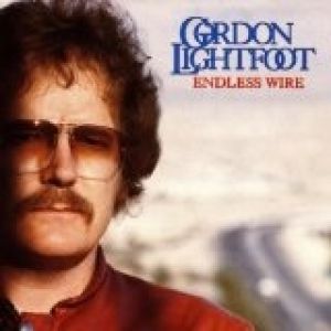 Gordon Lightfoot Endless Wire, 1978