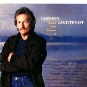 Album Gordon Lightfoot - Gord