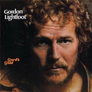 Album Gordon Lightfoot - Gord