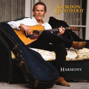 Album Gordon Lightfoot - Harmony