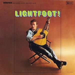 Gordon Lightfoot Lightfoot!, 1966