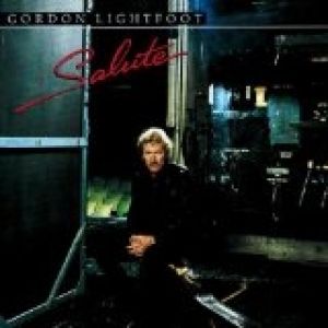 Album Gordon Lightfoot - Salute