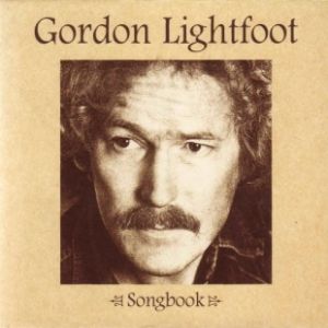 Album Gordon Lightfoot - Songbook