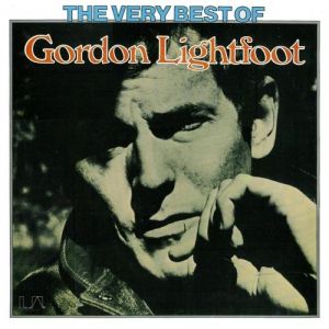 Gordon Lightfoot The Very Best of Gordon Lightfoot, 1974