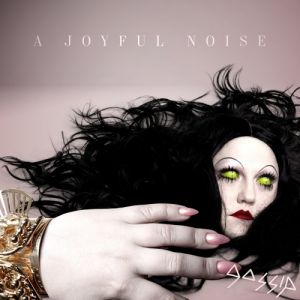 Album Gossip - A Joyful Noise