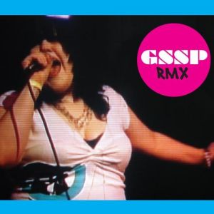 Album Gossip - GSSP RMX