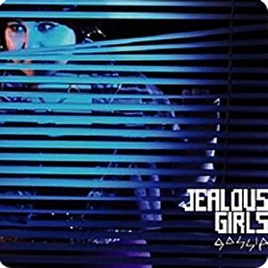 Album Gossip - Jealous Girls