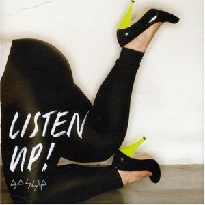 Gossip Listen Up!, 2006
