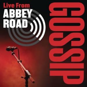 Album Gossip - Live from Abbey Road