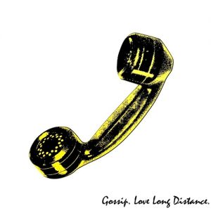 Album Gossip - Love Long Distance