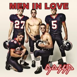 Album Gossip - Men in Love