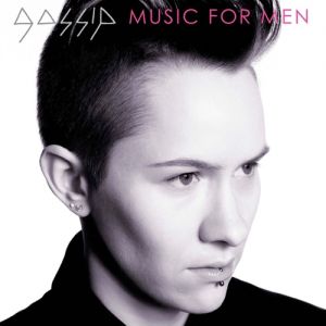 Album Gossip - Music for Men