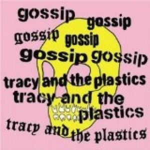 Album Gossip - Real Damage