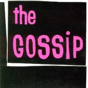 Album Gossip - The Gossip