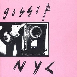 Album Gossip - Undead in NYC