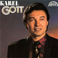 Karel Gott - 80. léta - výběr - album