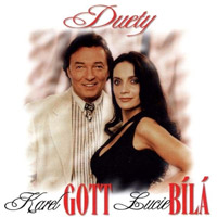 Album Karel Gott - Duety (Karel Gott & Lucie Bílá)