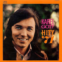 Album Karel Gott - Hity 