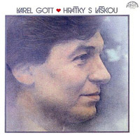 Album Karel Gott - Hrátky s láskou