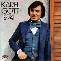 Album Karel Gott - Karel Gott 