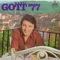 Karel Gott `77 Album 