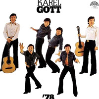 Album Karel Gott `78 - Karel Gott