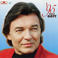 Album Karel Gott - Karel Gott `95