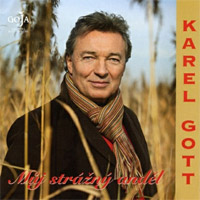 Album Můj strážný anděl - Karel Gott