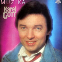 Album Karel Gott - Muzika
