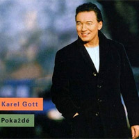 Album Pokaždé - Karel Gott