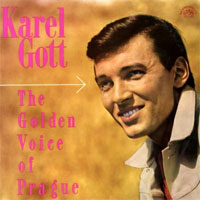 Album Karel Gott - Recitál Karla Gotta