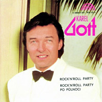 Album Karel Gott - Rock