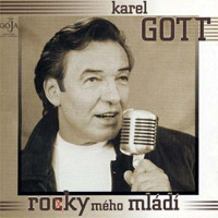 Album Karel Gott - Ro(c)ky mého mládí