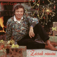 Album Zázrak vánoční - Karel Gott