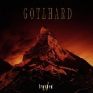 Album D frosted - Gotthard