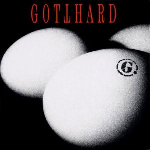 Album G. - Gotthard
